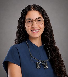 Dr. Mirette Mounir