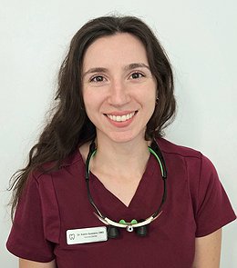 Dr. Katrin Spassov