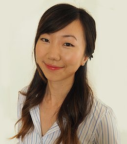 Dr. Jane Wu