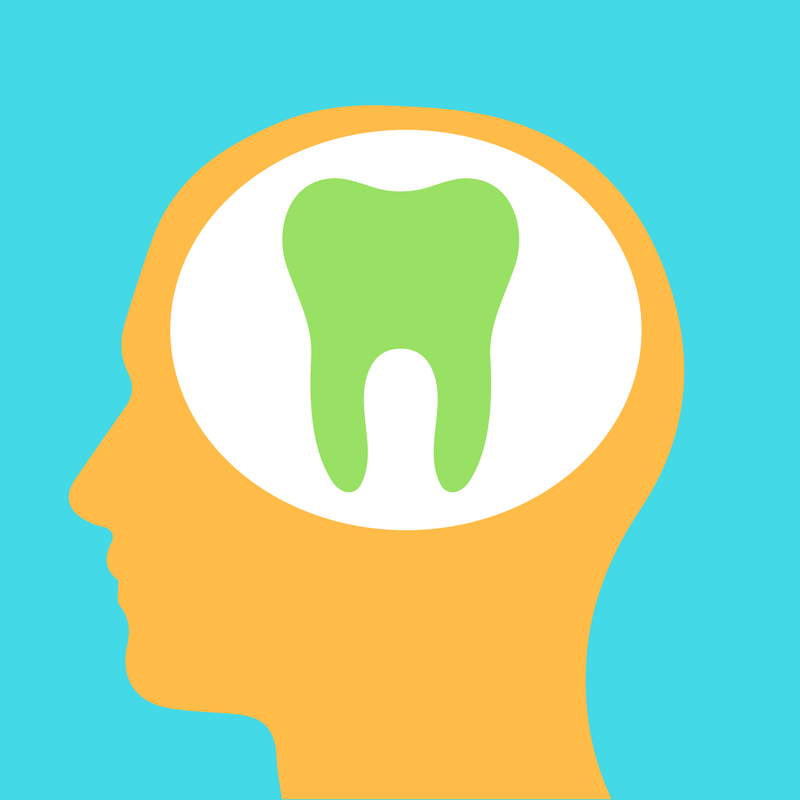 The Connection Between Mental Health & Dental Health Maple Dental