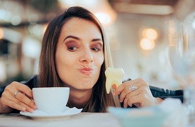woman-stressed-about-coffee-stains