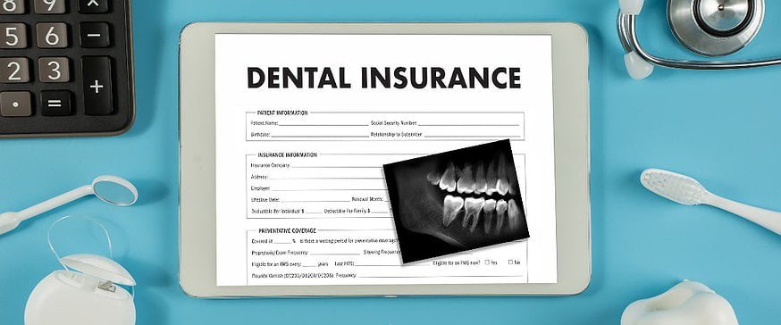 dental-insurance-claim-document