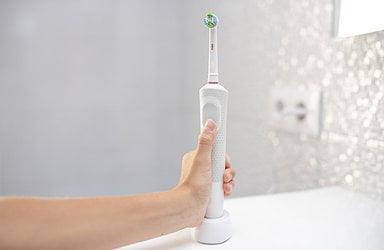 electric-toothbrush