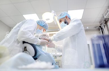 sedation-in-process
