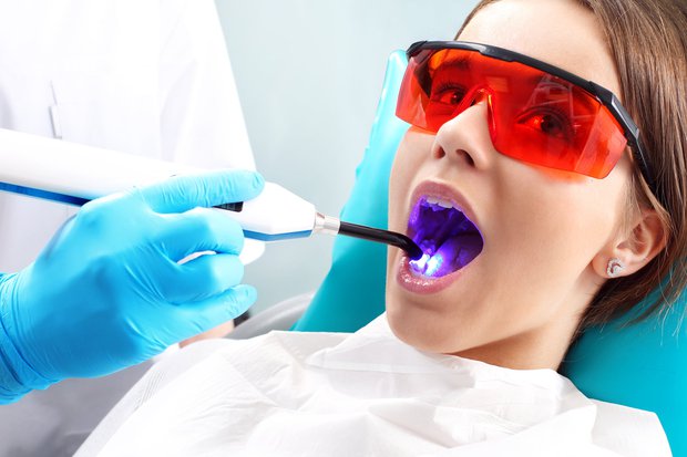 Root Canal Treatment