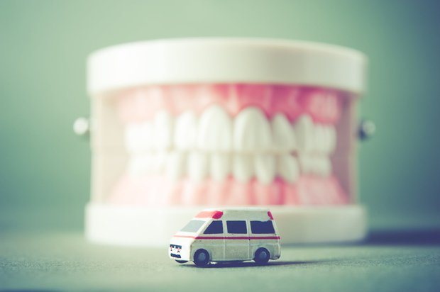 Emergency Dental Care