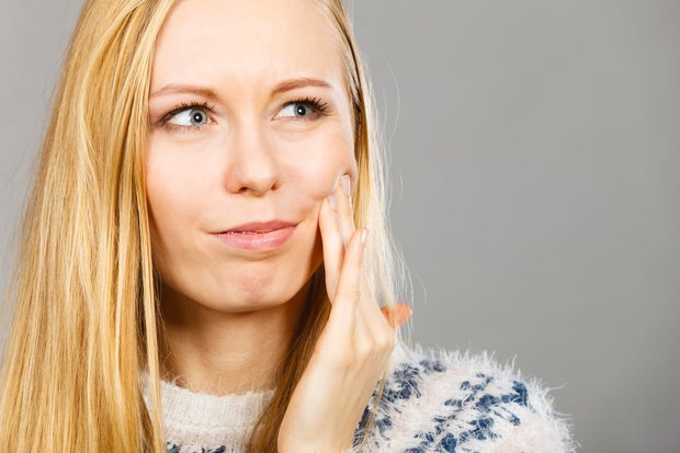 Therapeutic Botox