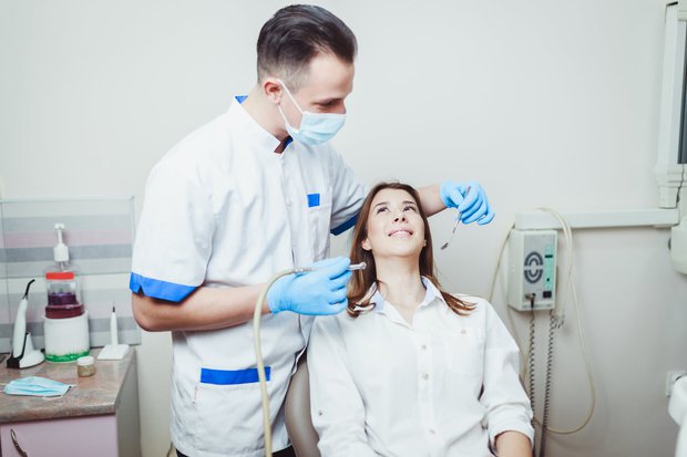 Crown Lengthening Surgery