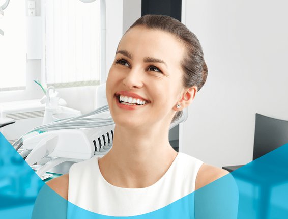 Cosmetic Dentist