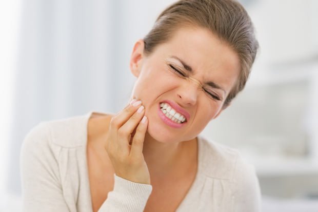 Wisdom Teeth Removal