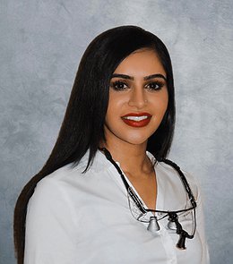 Dr. Aman Pahal