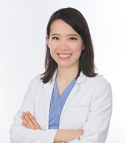 Dr. Lulu Shen