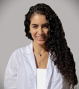 Dr. Mirette Mounir