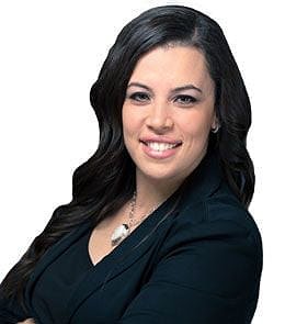 Dr. Carly Gordon