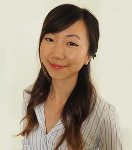 Dr. Jane Wu